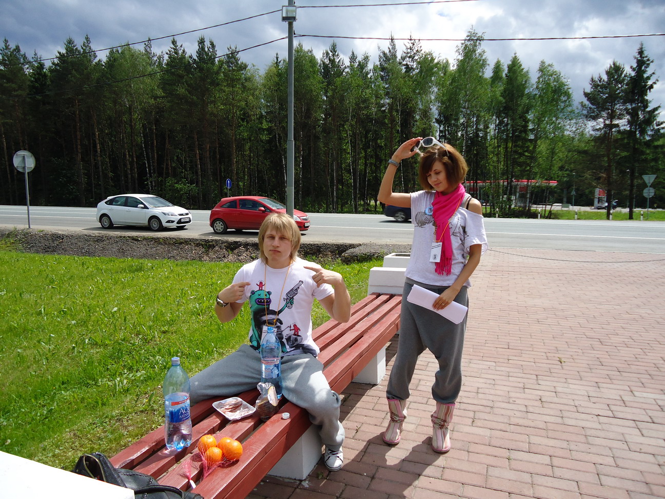Слёт 