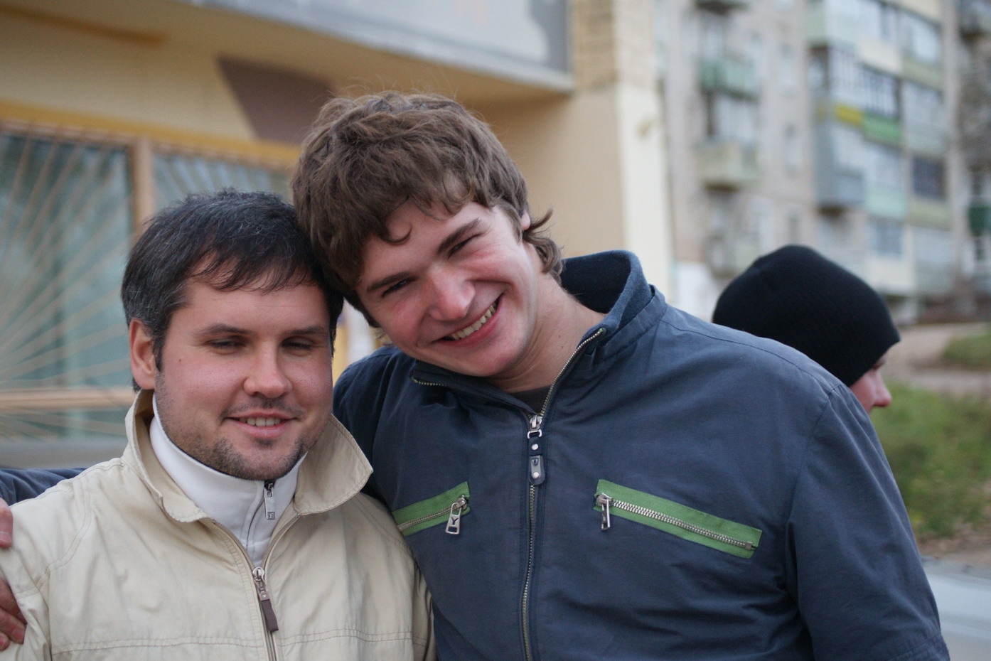 Слёт 