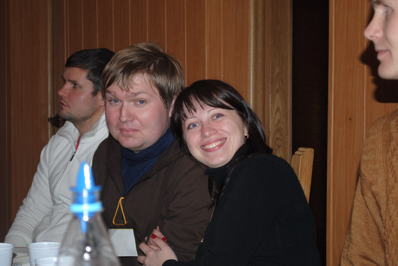Слёт 