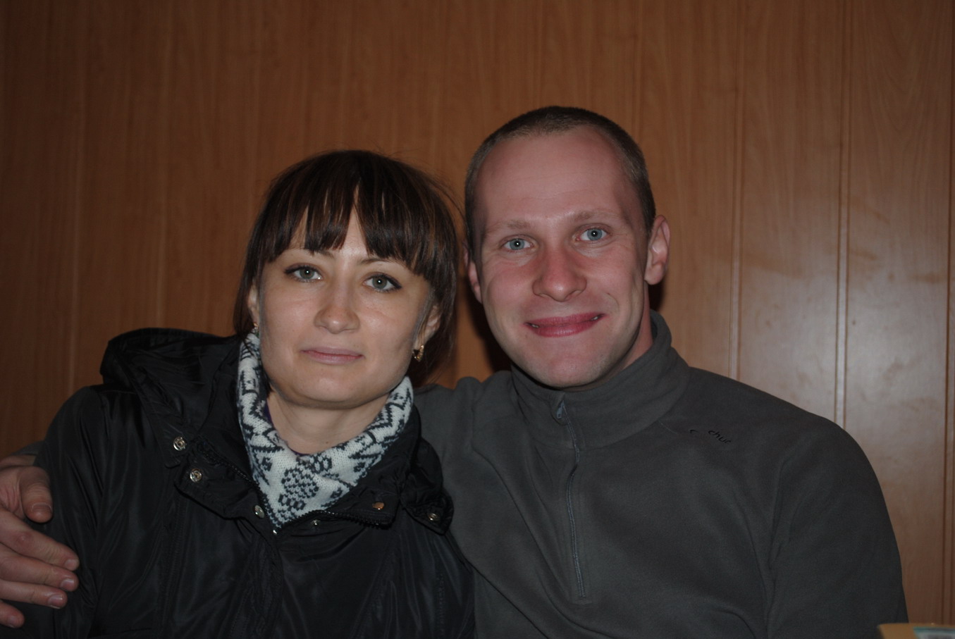 Слёт 