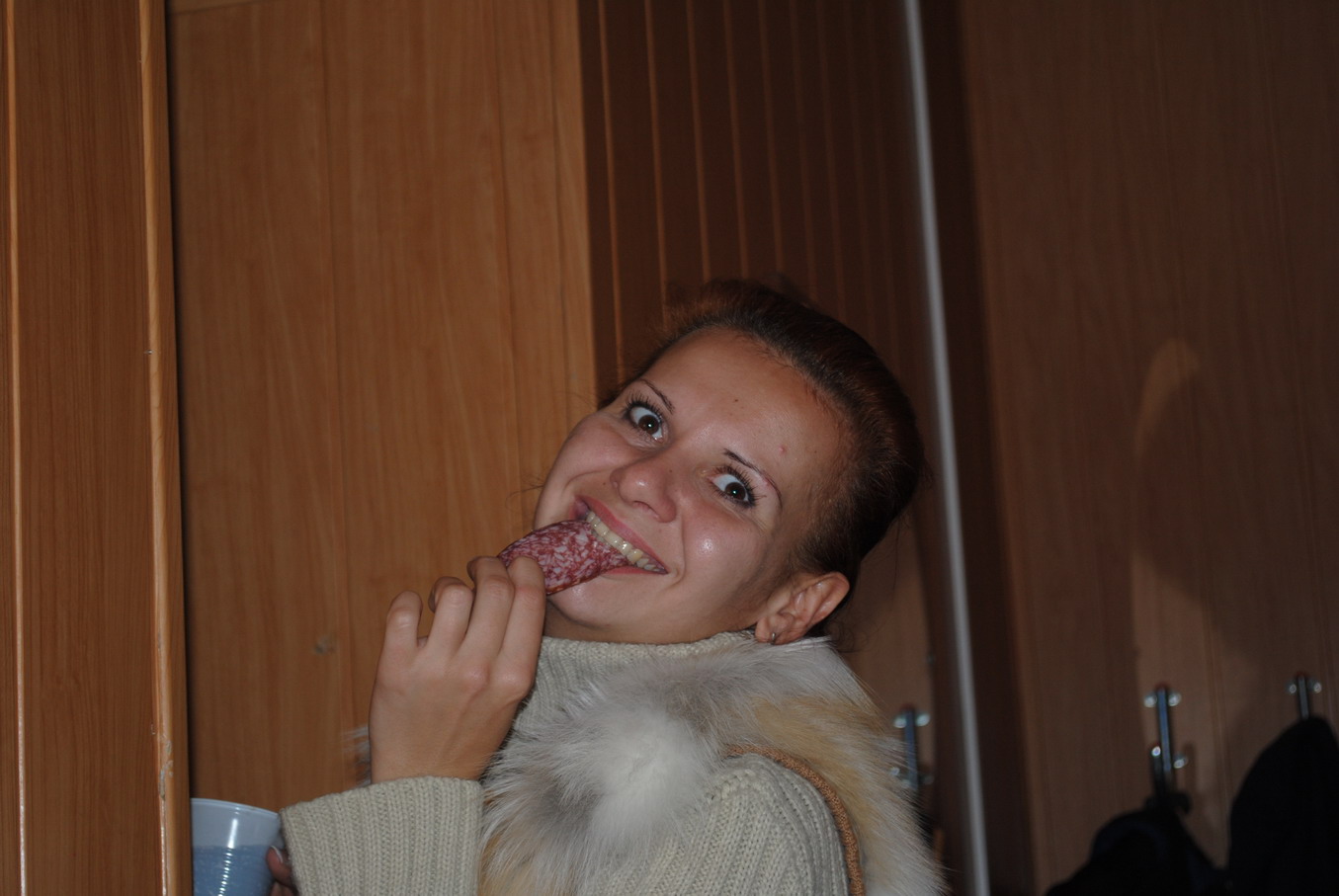 Слёт 