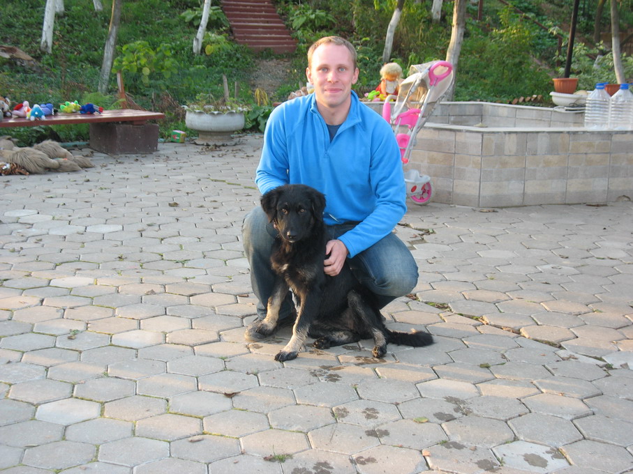 Слёт 